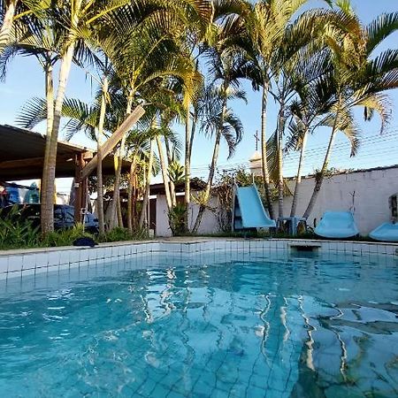 Ubatubasul Villa Buitenkant foto