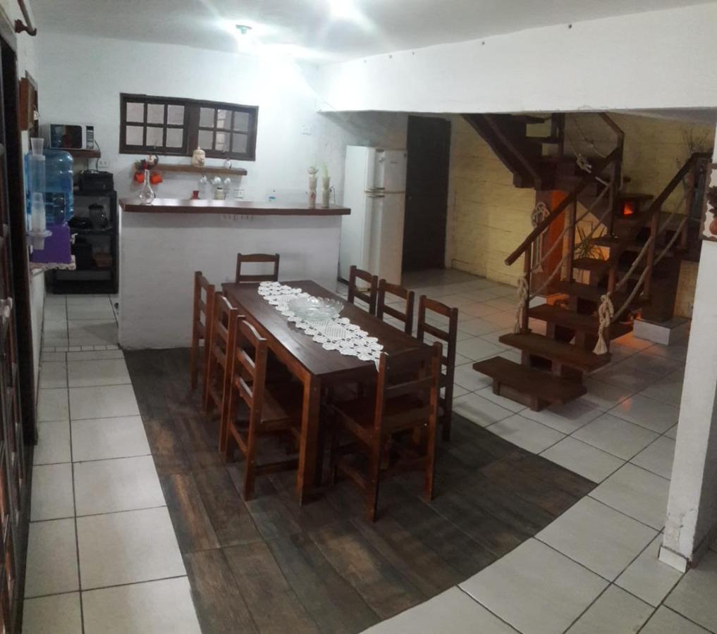 Ubatubasul Villa Buitenkant foto