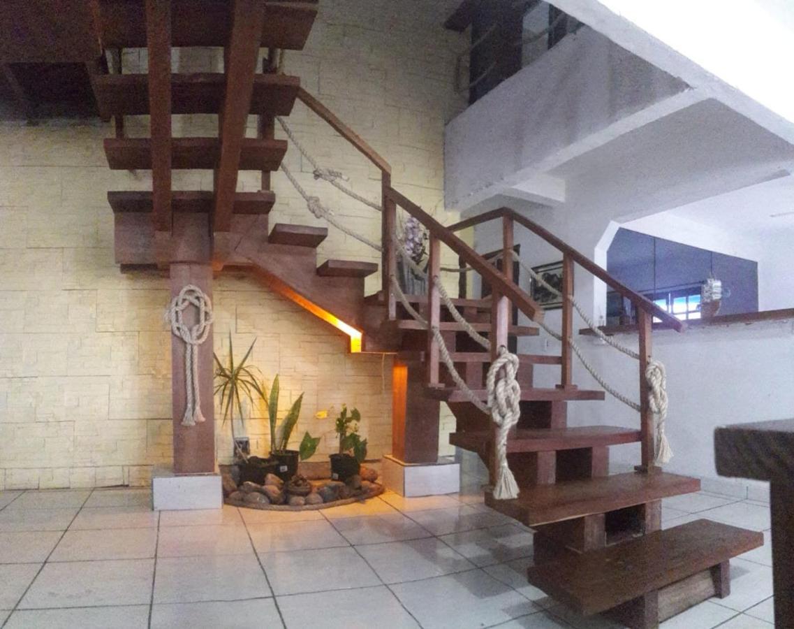 Ubatubasul Villa Buitenkant foto