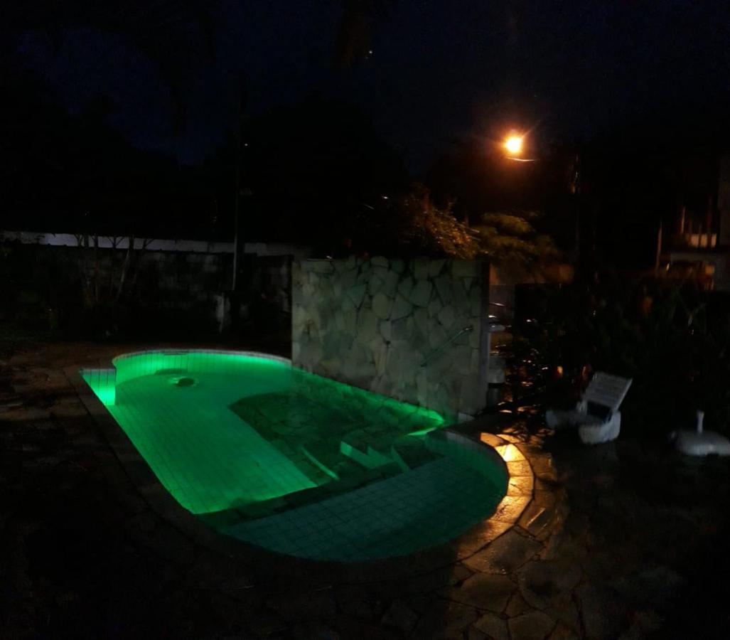 Ubatubasul Villa Buitenkant foto