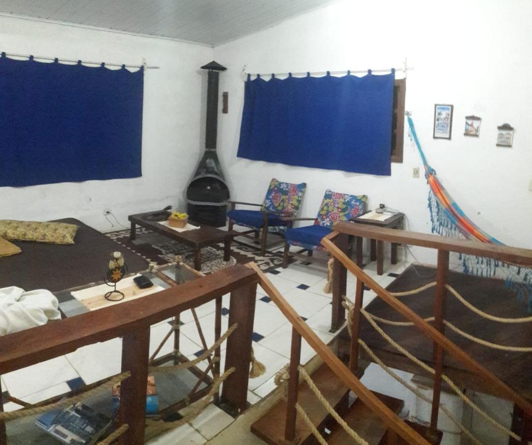 Ubatubasul Villa Buitenkant foto