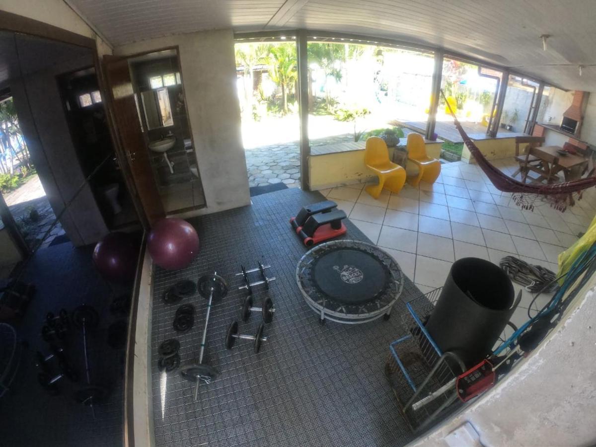 Ubatubasul Villa Buitenkant foto