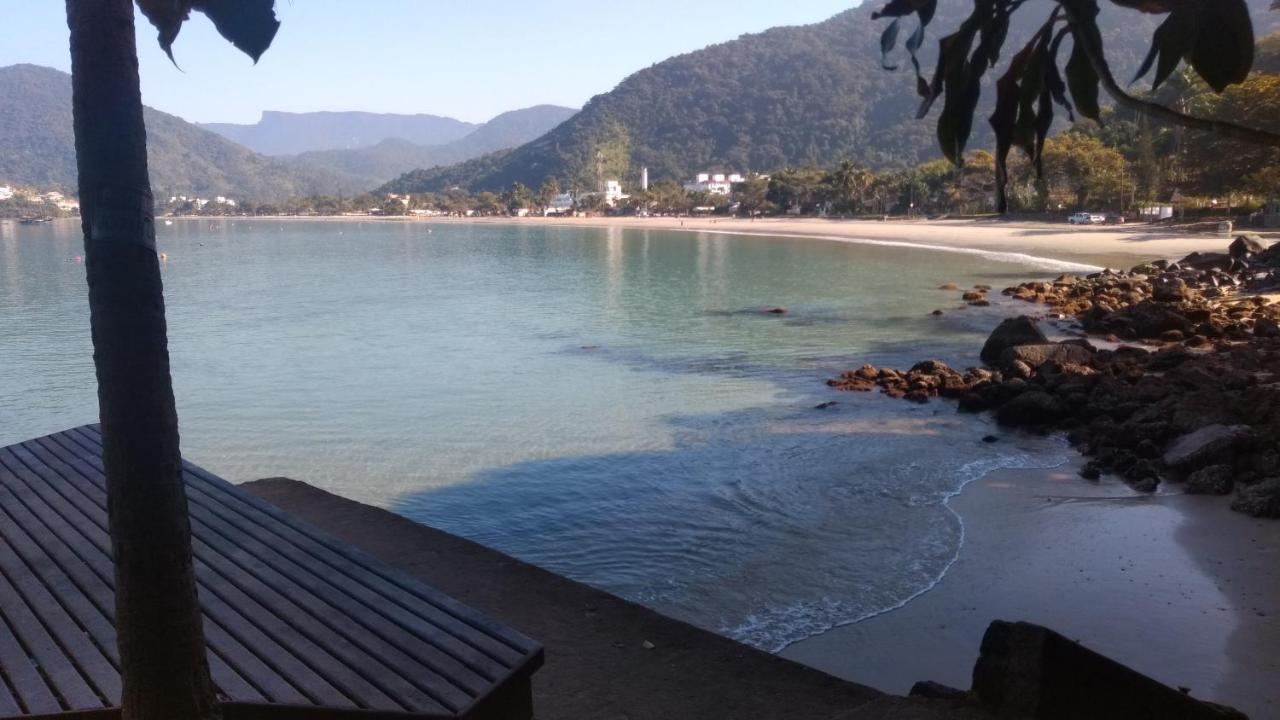 Ubatubasul Villa Buitenkant foto