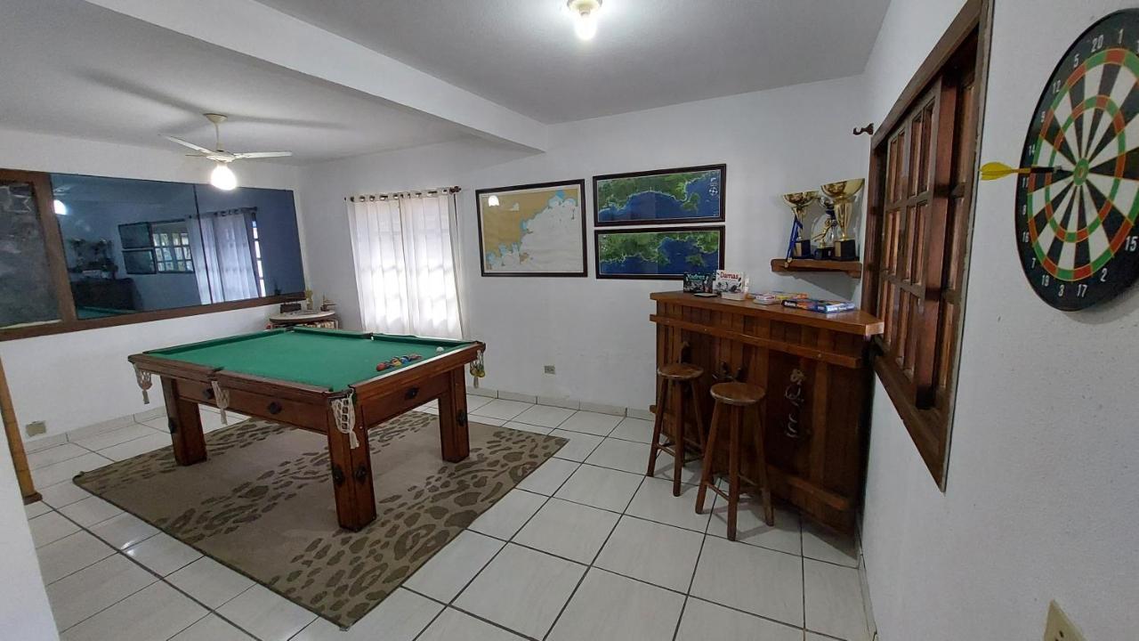 Ubatubasul Villa Buitenkant foto