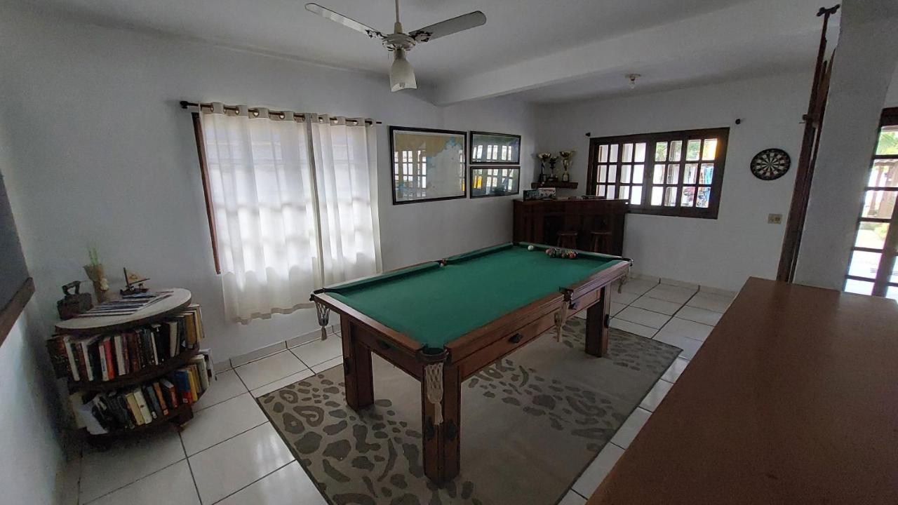 Ubatubasul Villa Buitenkant foto