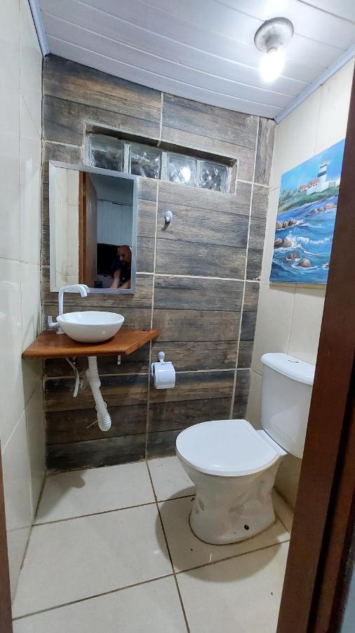 Ubatubasul Villa Buitenkant foto