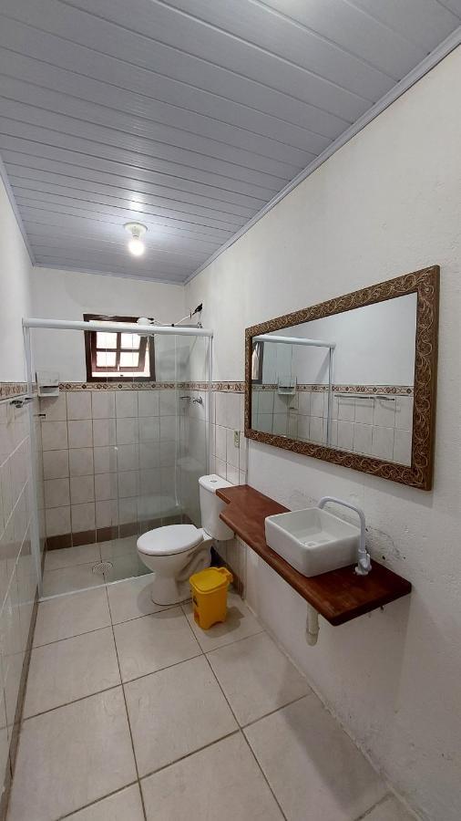 Ubatubasul Villa Buitenkant foto