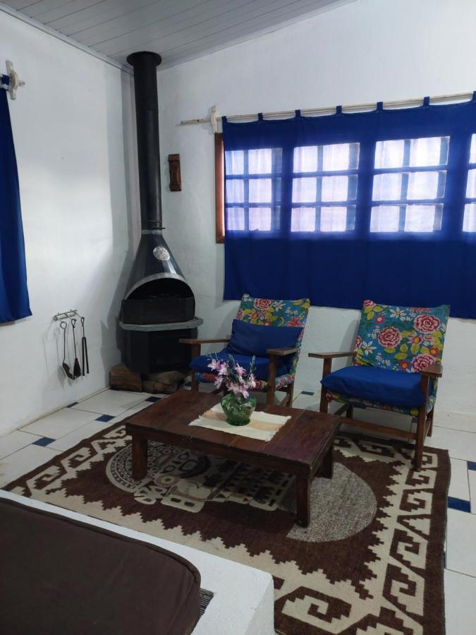 Ubatubasul Villa Buitenkant foto