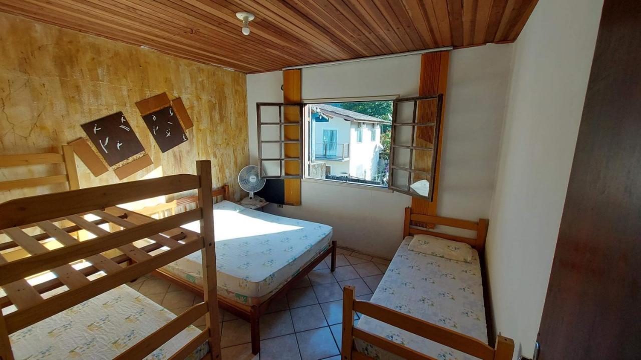 Ubatubasul Villa Buitenkant foto