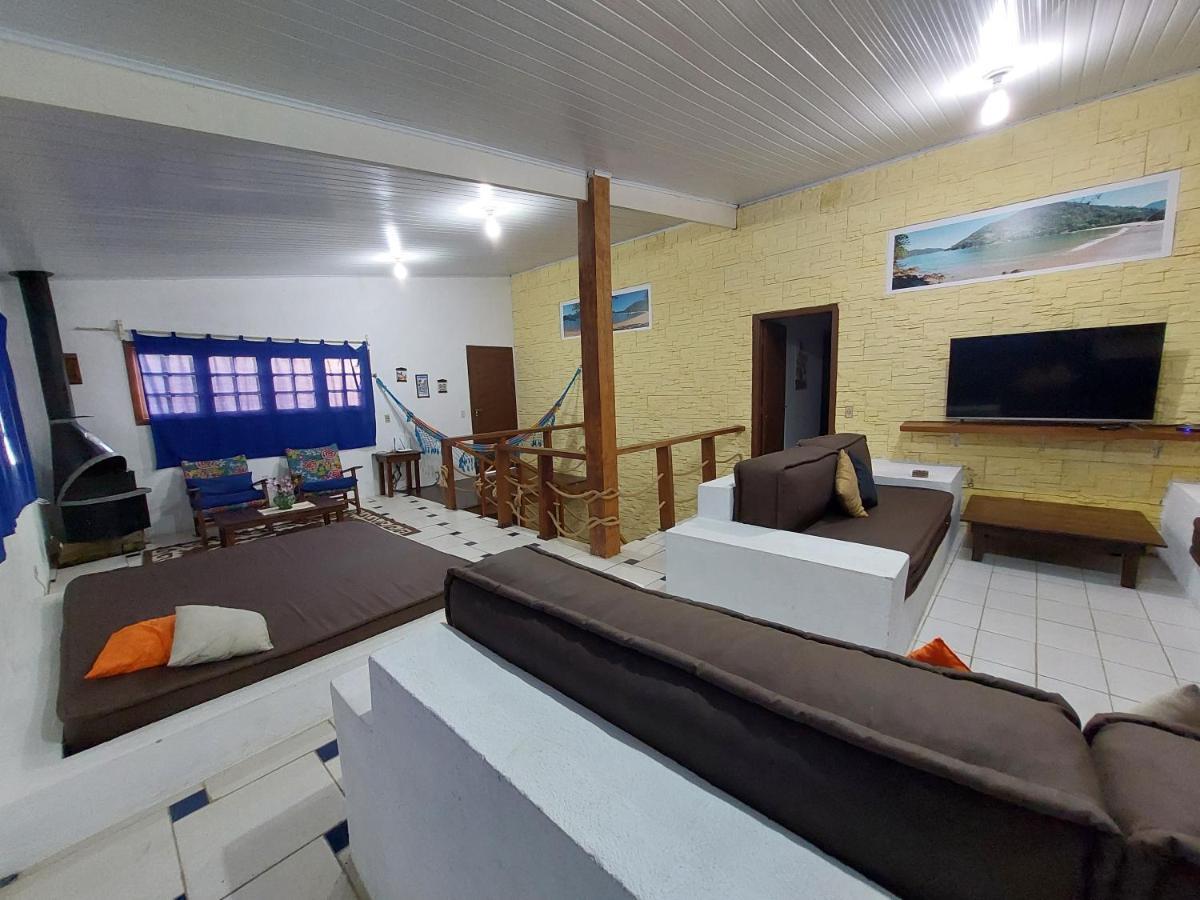 Ubatubasul Villa Buitenkant foto