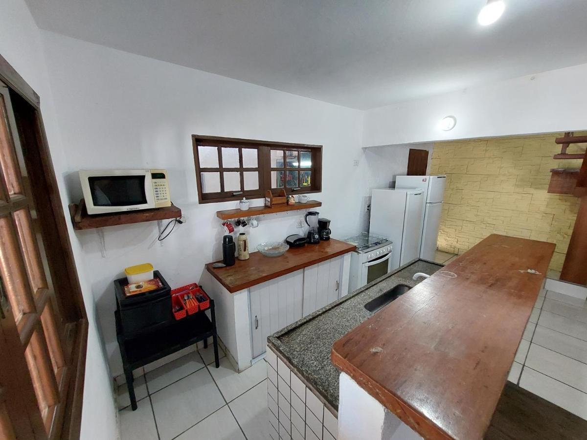 Ubatubasul Villa Buitenkant foto