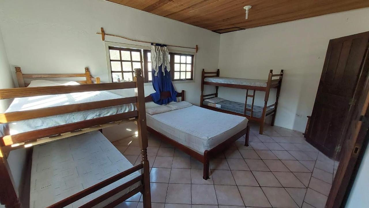 Ubatubasul Villa Buitenkant foto