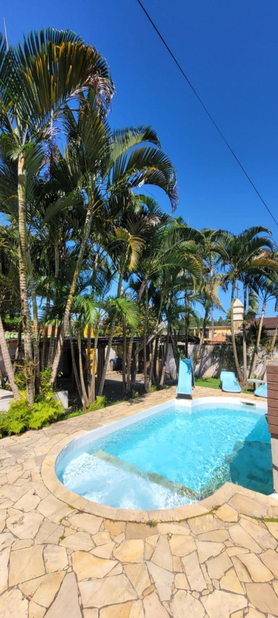 Ubatubasul Villa Buitenkant foto